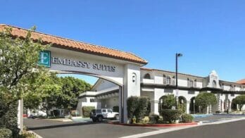 Embassy Suites By Hilton Palm Desert