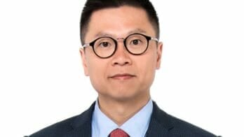 Oscar Chan JLL