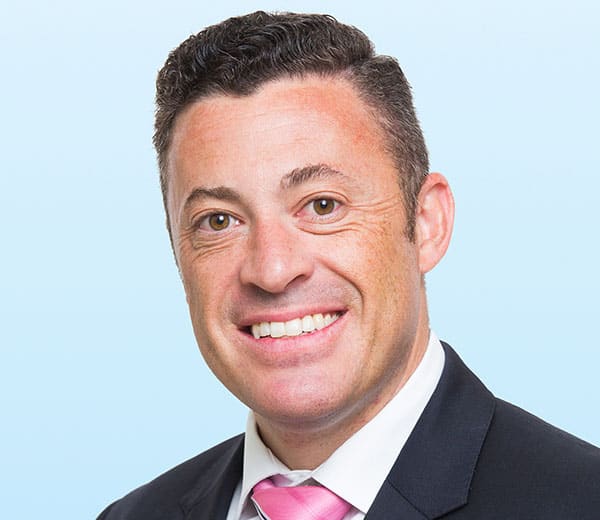 Colliers Names Rick Thomas MD for Emerging Markets in Asia Mingtiandi