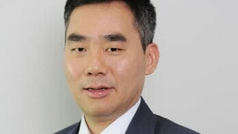 Wilson Chen, Tishman Speyer China CEO