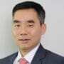 Wilson Chen, Tishman Speyer China CEO