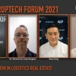 Proptech Forum: Logistics Tech