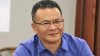 zhong huihong Logan