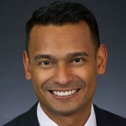 Adam Pillay, Executive Director, APAC Investment Management Leader, Greystar