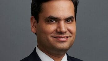 Ankur Gupta Brookfield