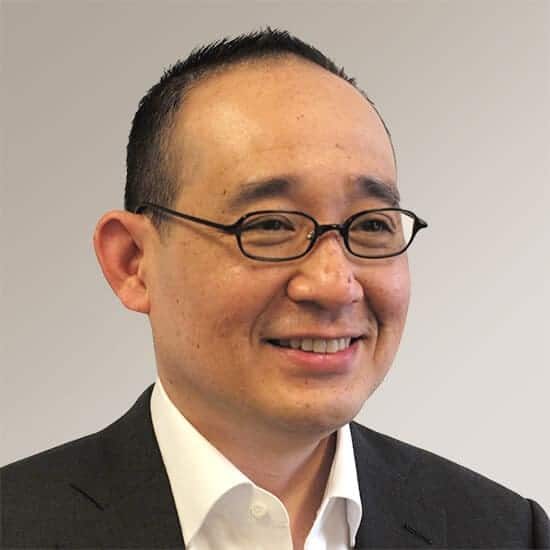Augustine Chin, Director, Asia Green Real Estate
