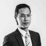 Bob Tan, Executive Director, Capital Markets, Data Center Practice Group, JLL