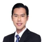 Bob Tan, Executive Director, Capital Markets, Data Centre Practice Group, JLL