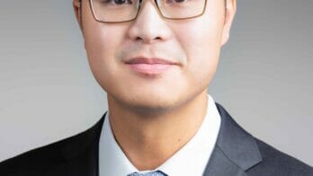 Brad Fu - head of acquisitions for APAC, Heitman