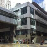 Historic Hong Kong landmark Central Market to be reimagined as ‘playground for all’