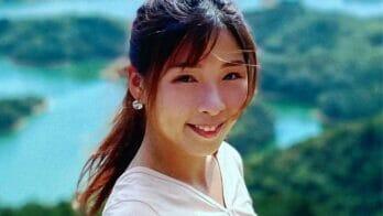 Chelsie Chan