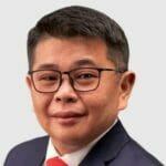 Danny Phuan, Head of Acquisitions, APAC, Head of China, Allianz Real Estate