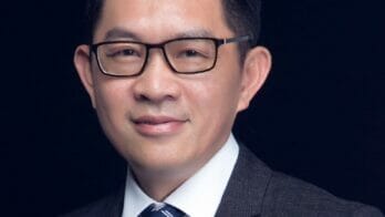 Victor Mok, Chairman & CEO, Asset Service Platform, GLP China