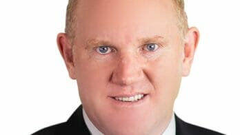 Ean Mac Pherson, Partner, Baker McKenzie