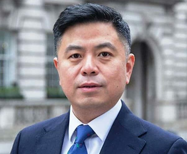 Eric Pang, Head of Capital Markets, China, JLL