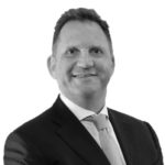 Fergal Harris, Head of Capital Markets, Australia, JLL