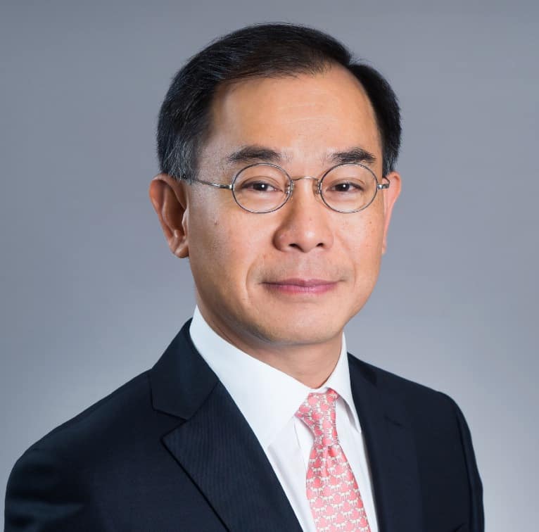 Francis Li, International Director, Vice President & Head of Capital Markets, Greater China, Cushman & Wakefield