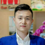 Johnny Shao, Managing Director, Investments, Gaw Capital
