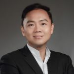 Keith Chan, CEO, Funlive
