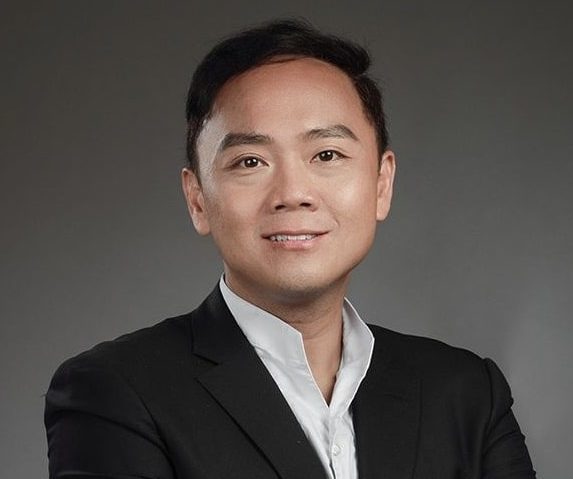 Keith Chan, CEO, Funlive