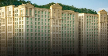 Kensington-Mumbai