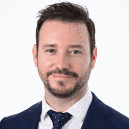 Benjamin Martin-Henry, Head of Private Assets Research, Pacific, MSCI