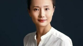 Megan Hu, Managing Director, World Union Investment