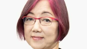 Midori Suzuki-Tshushima, Head of Client Relations, Tosei Asset Advisors