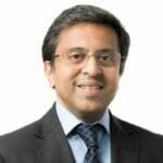 Sanjeev Dasgupta - CEO of Ascendas India Trust