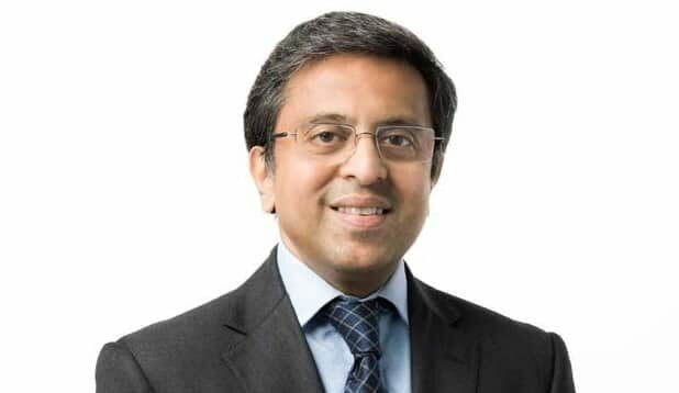 Sanjeev Dasgupta - CEO of Ascendas India Trust
