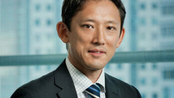 Shusaku Watanabe, Head of Japan Real Estate, Nuveen