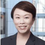 Su Lin Wee, Executive Director, Head of Asset Management, Southeast Asia, PGIM Real Estate