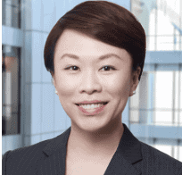 Su Lin Wee, Executive Director, Head of Asset Management, Southeast Asia, PGIM Real Estate