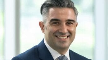 Lendlease's new CEO