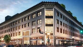 Mapletree Investment