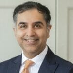 Varun Malik, Head of Real Estate Client Coverage, APAC, MSCI