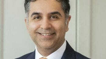 Varun Malik, Head of Real Estate Client Coverage, APAC, MSCI