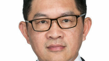 Victor Mok, Chairman & CEO, Asset Service Platform, GLP China