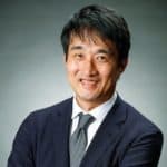 Akira Kosugi, Managing Director, Japan Investment, Greystar