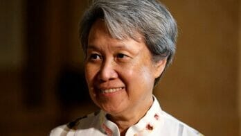 ho ching temasek