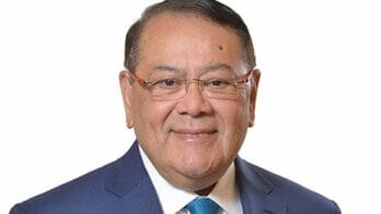 Abraham Shek Goldin
