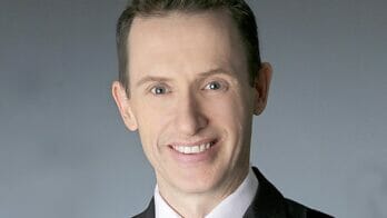 Adrian Baker - CBRE