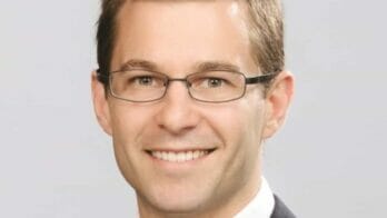 Alex Barnes, head of office leasing advisory at JLL in Hong Kong