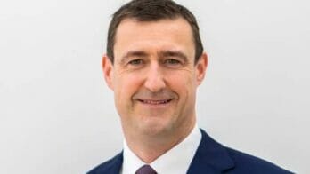 Andrew Macpherson JLL