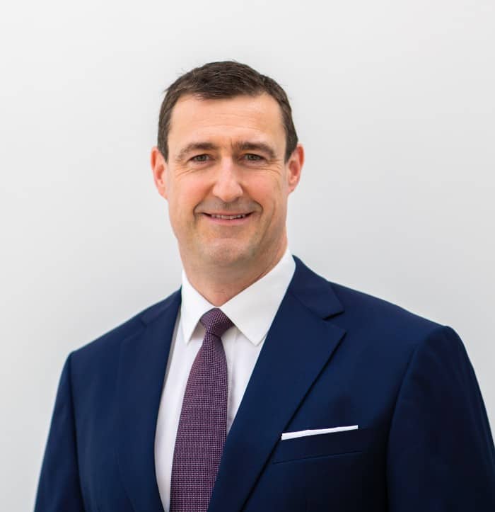 Andrew Macpherson, Head of Asset Development, JLL
