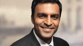 Anshul Singhal, Managing Director of Welspun Group