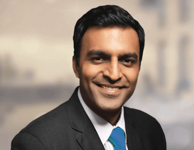 Anshul Singhal, Managing Director of Welspun Group