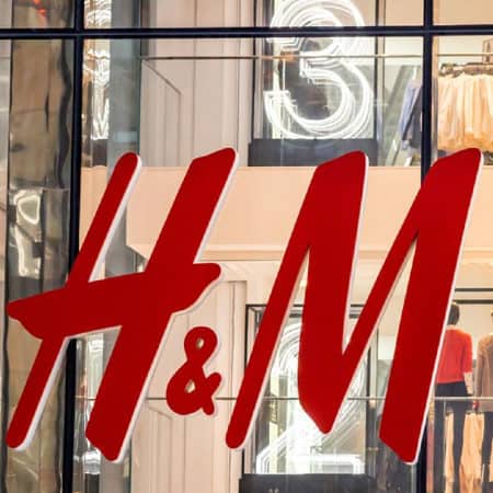 China Boycotts H&M, Nike in Xinjiang Cotton Fight - Mingtiandi
