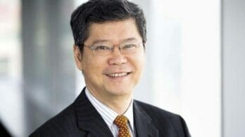 Hiew Yoon Khong - Mapletree CEO