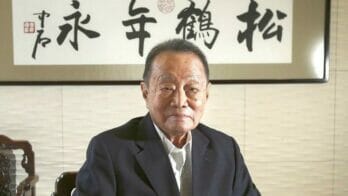 Robert Kuok